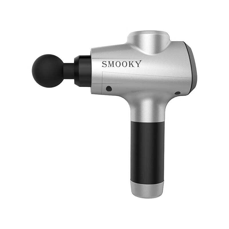 SMOOKY 变频震动筋膜枪