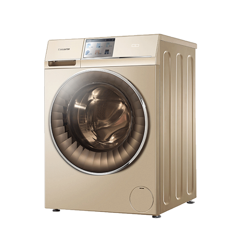 卡萨帝 洗烘一体洗衣机