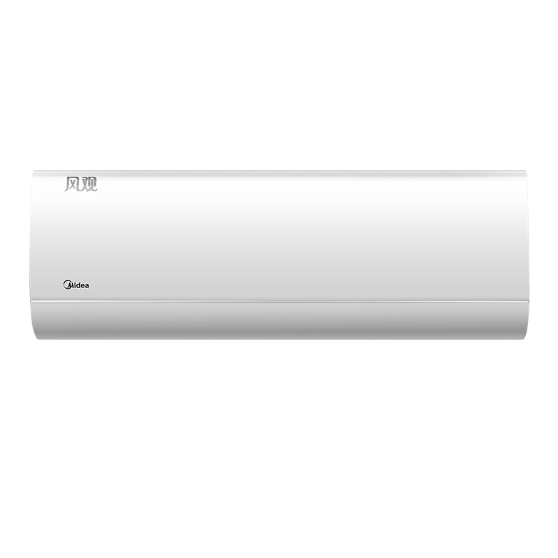 美的 风观智能变频冷暖空调