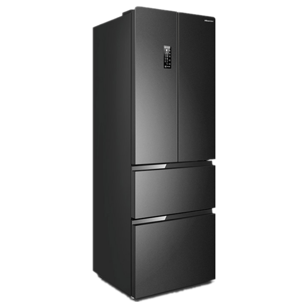 海信全领域净化冰箱