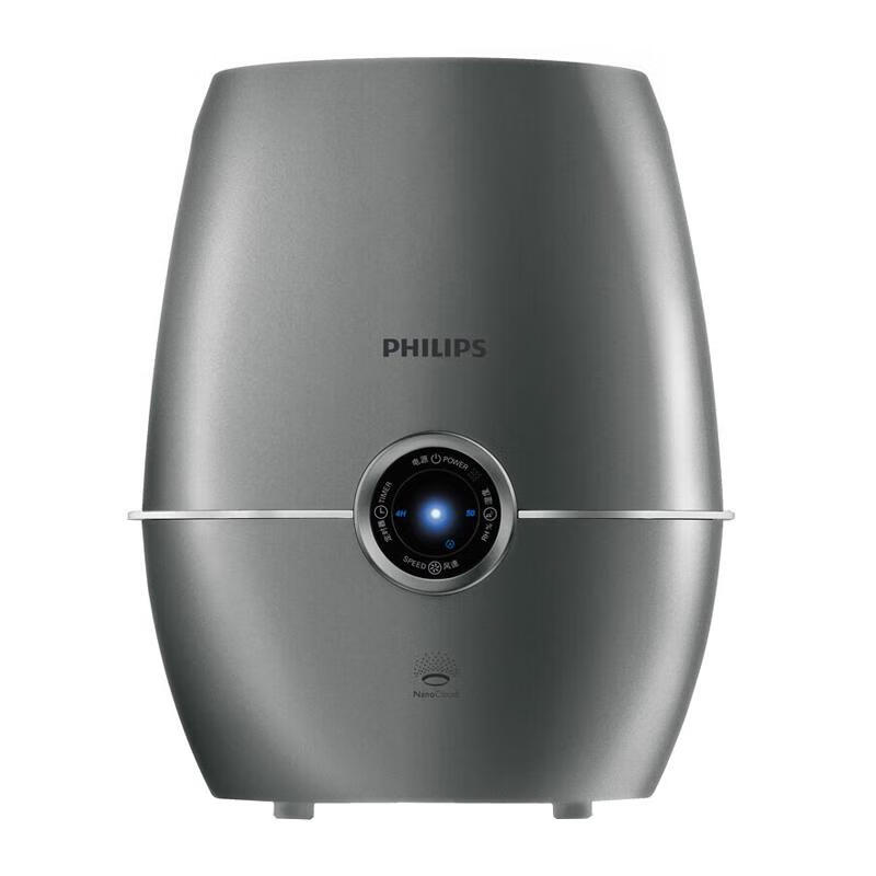飞利浦 纳米无雾加湿器