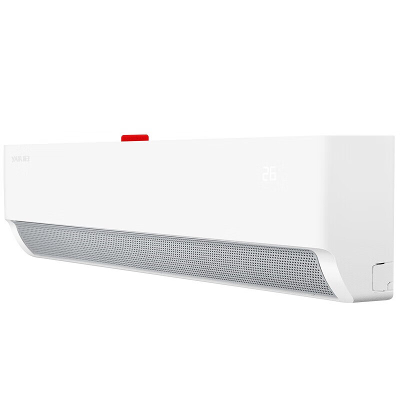 扬子新一级能效空调