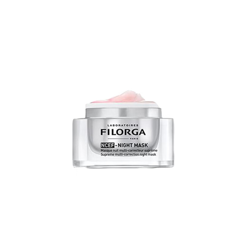 菲洛嘉 水光睡眠面膜