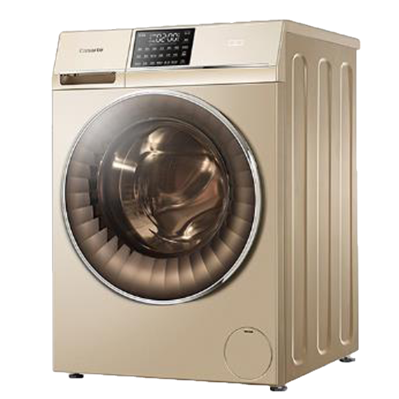 卡萨帝 微蒸汽空气洗洗衣机