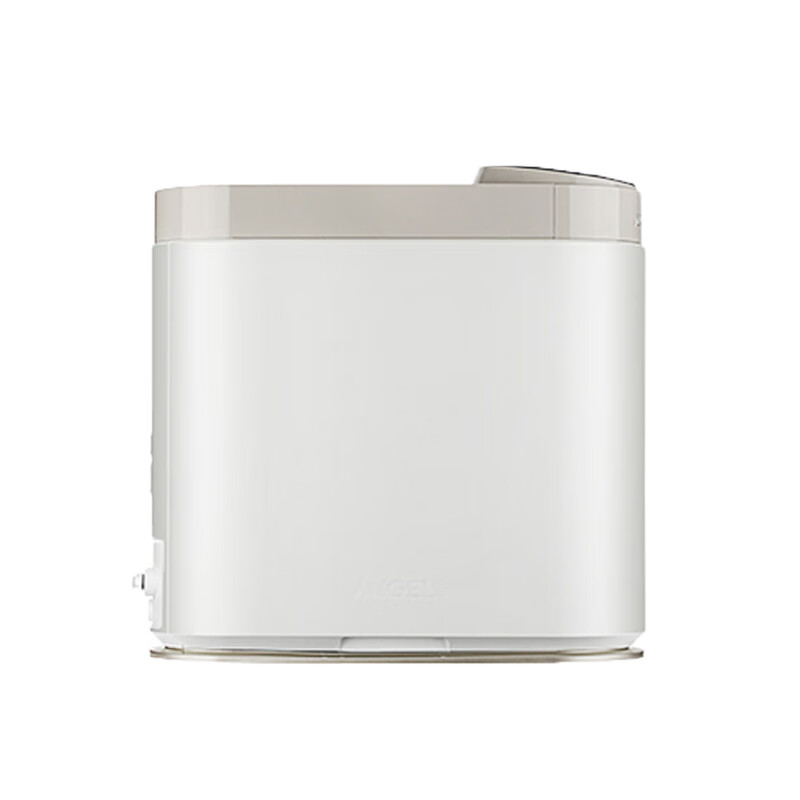 安吉尔大通量双出水净水器