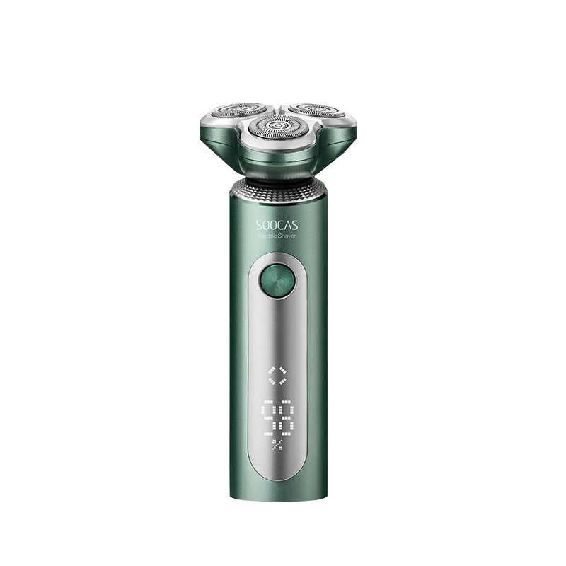 素士 S5干湿两剃剃须刀