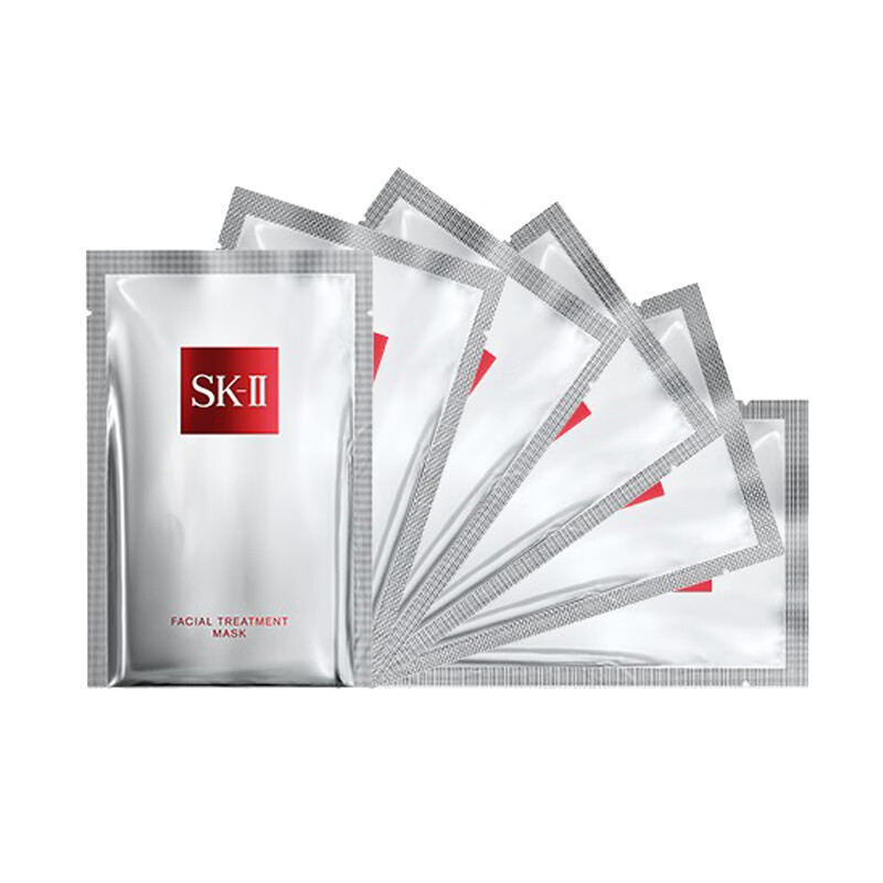 SK-II 紧致肌肤面膜