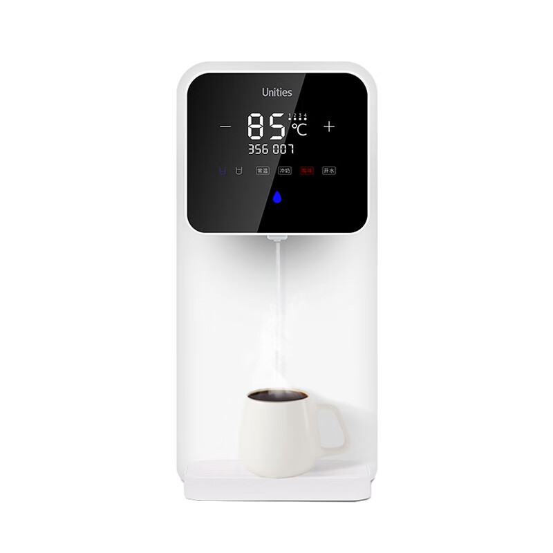 Unities 净饮一体饮水机