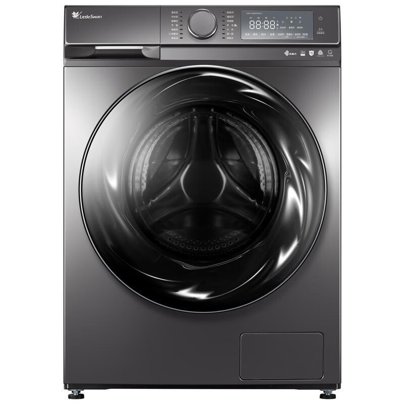 小天鹅水魔方洗涤洗衣机