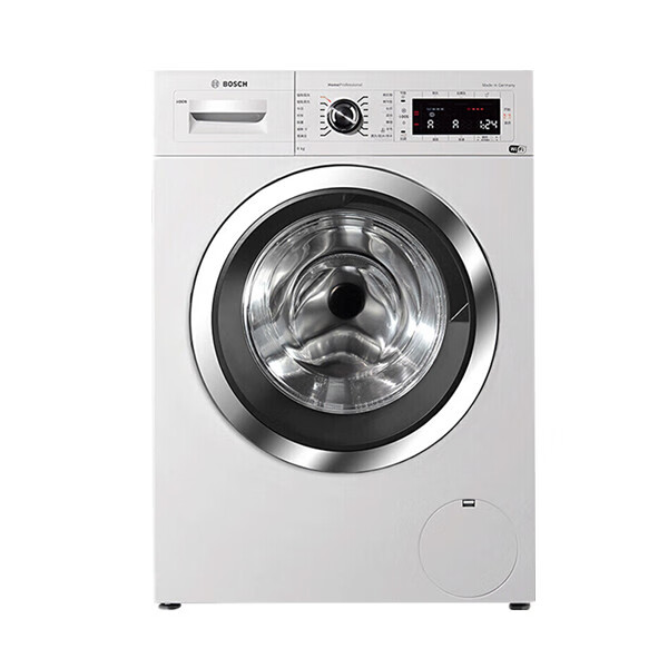 博世自动添加洗衣机