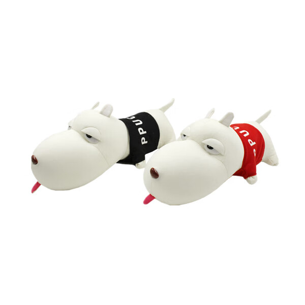 卡莱饰长嘴狗竹炭包