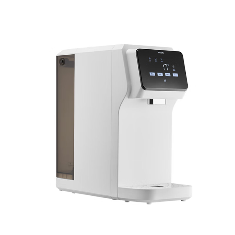 摩恩黄金水温净水器