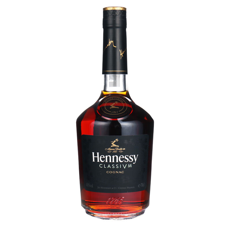 轩尼诗 洋酒白兰地