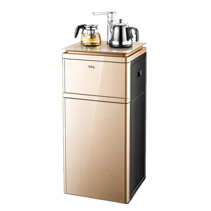 TCL 抗冲击耐刮花茶吧机
