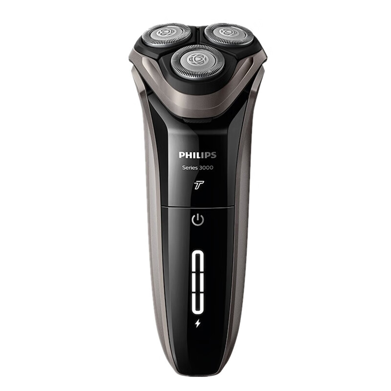 飞利浦 一键加速剃须刀