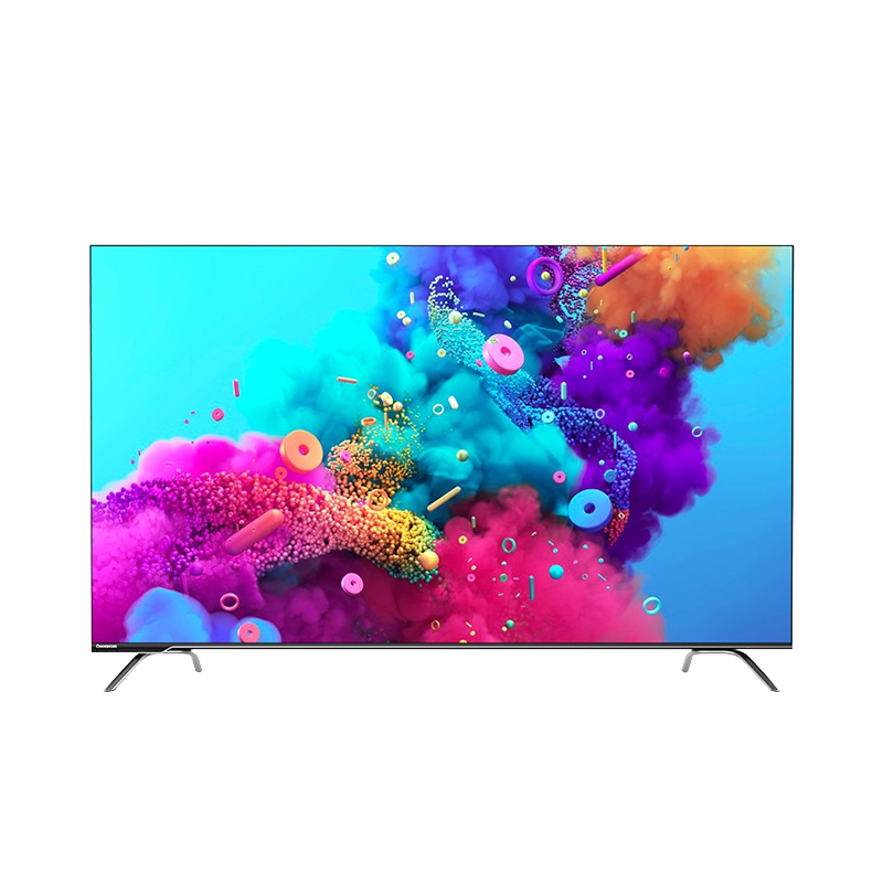 长虹远场语音高清电视