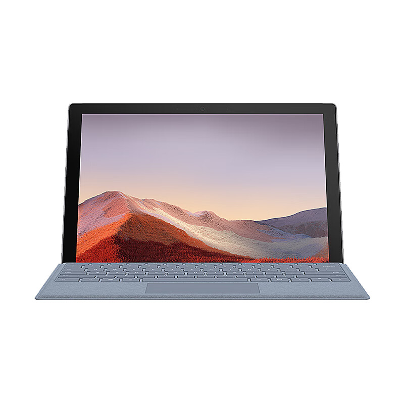 微软 二合一平板电脑