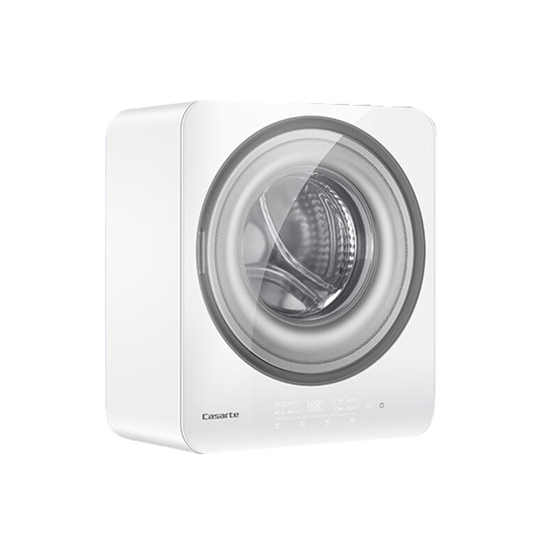 卡萨帝 迷你壁挂式滚筒洗衣机