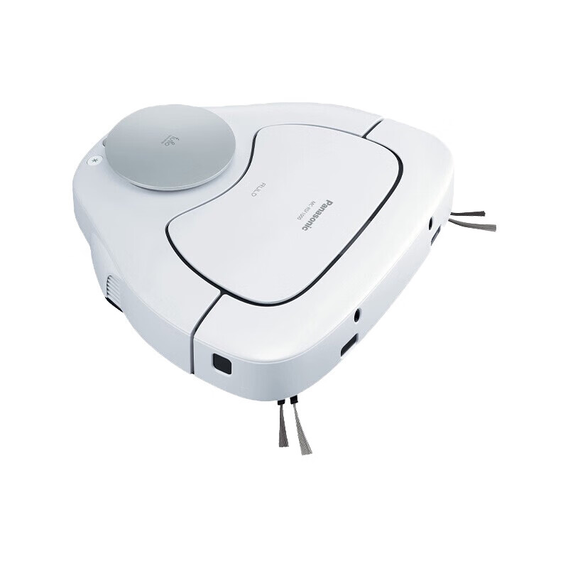 松下 红外感应 扫地机器人