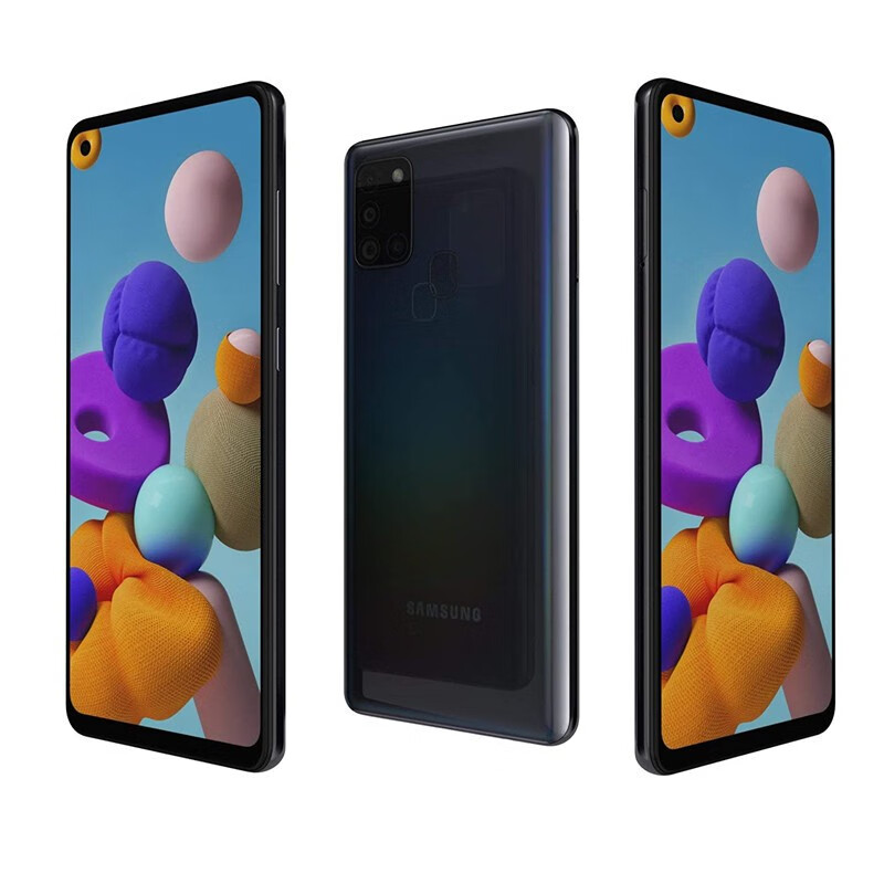 三星 性能强劲手机