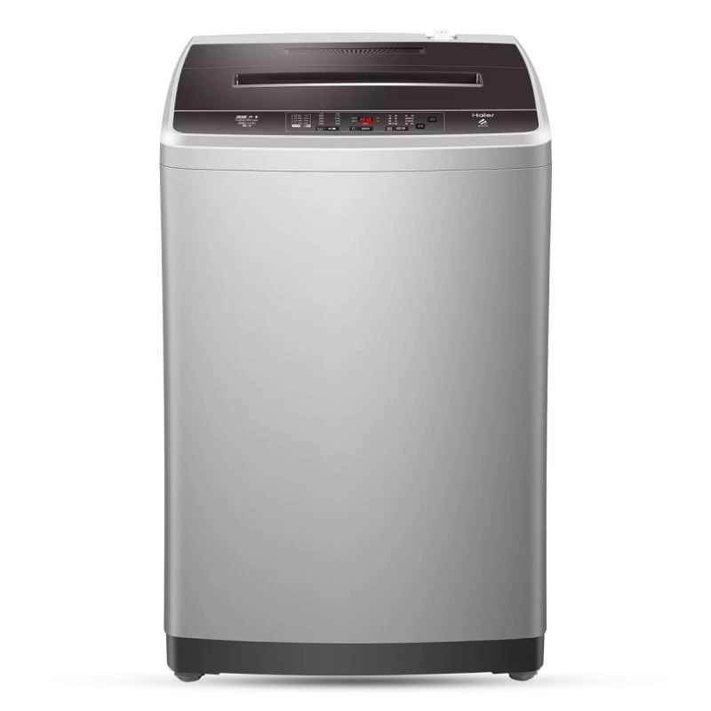 海尔 全自动 洗衣机