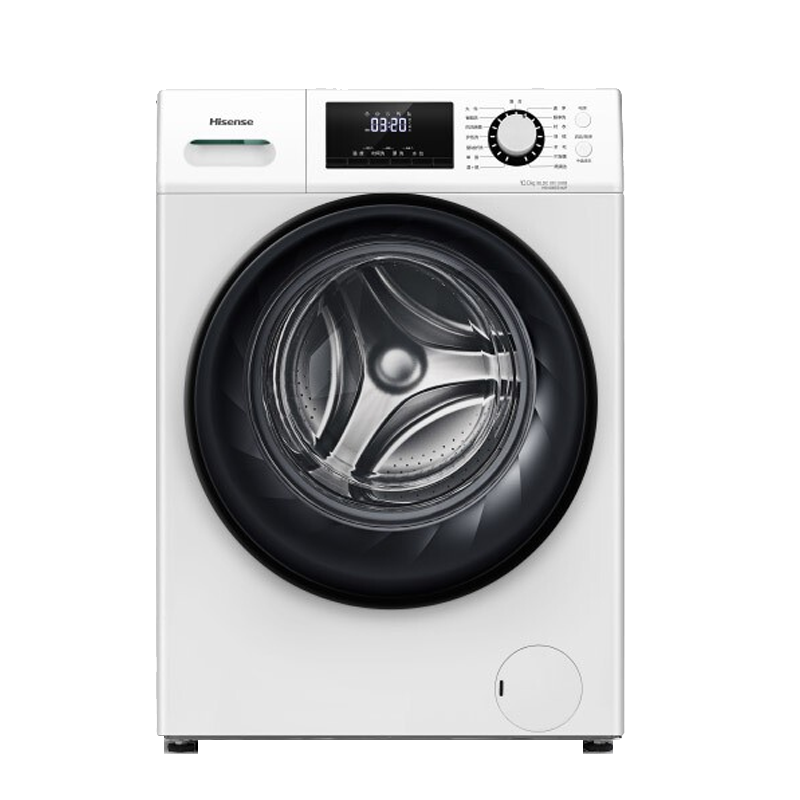 海信 巴氏除菌洗衣机