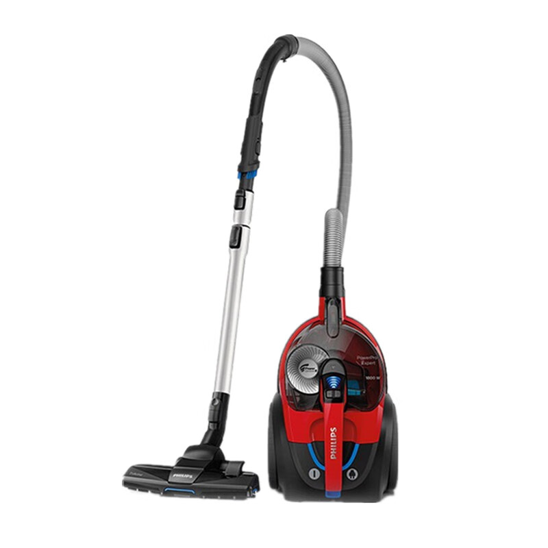 飞利浦大功率大吸力吸尘器