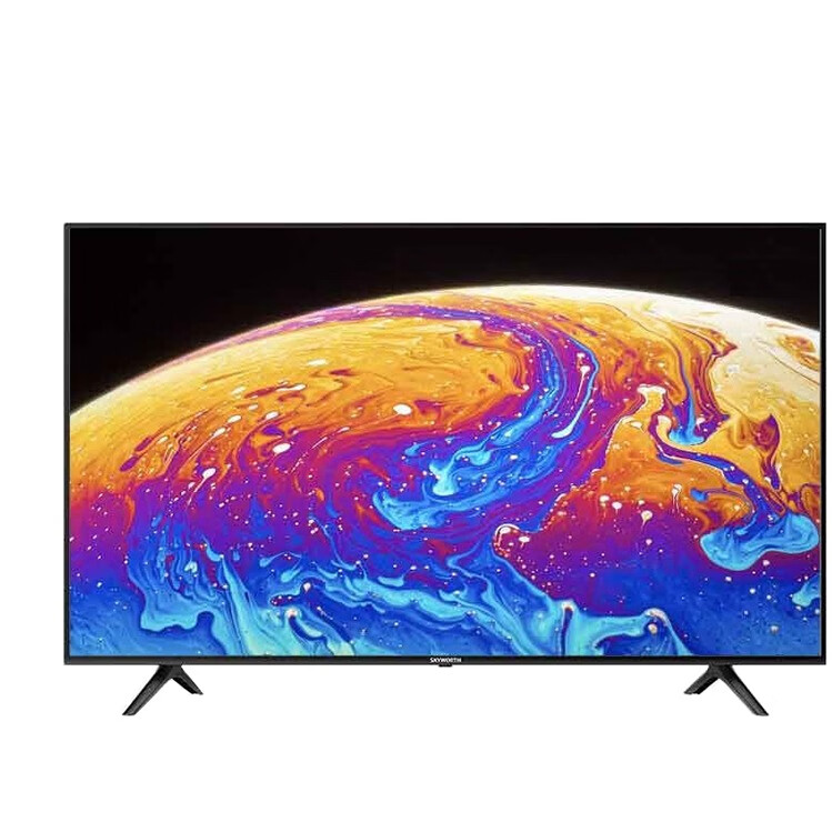 创维杜比解码平板电视