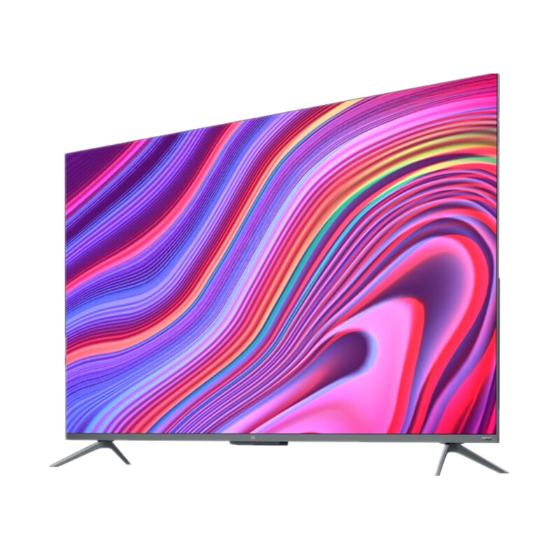 小米 广色域家用电视