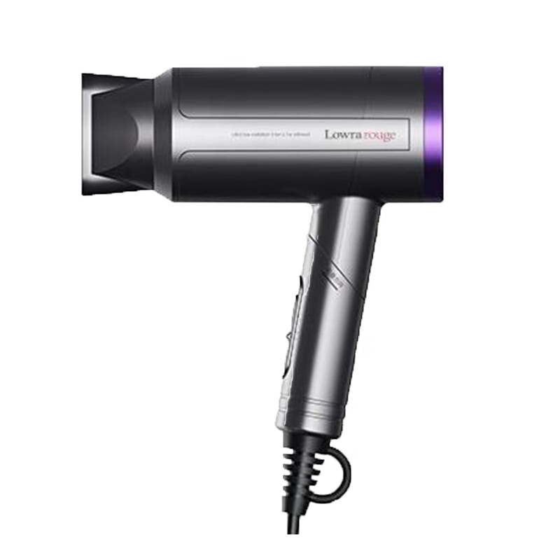 罗拉如炬低辐射速干电吹风