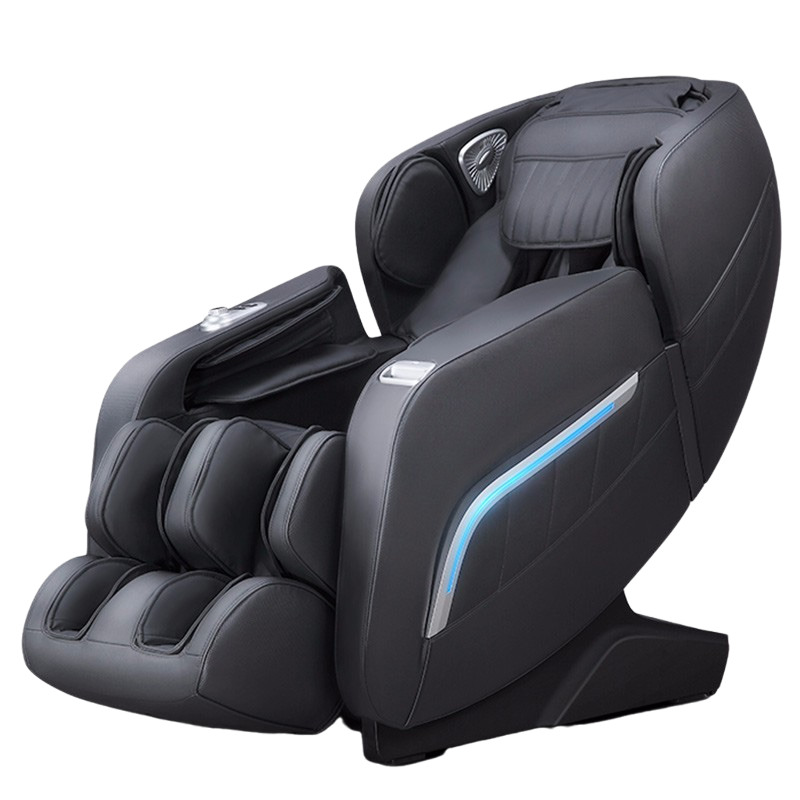 艾力斯特 语音声控按摩椅