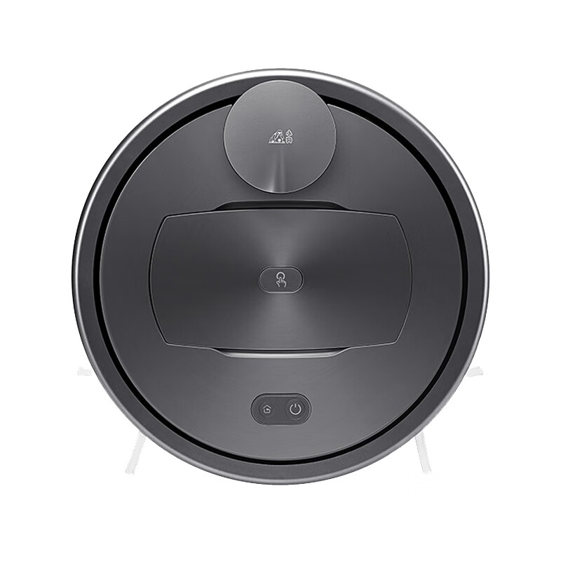 小狗智能家用扫地机器人