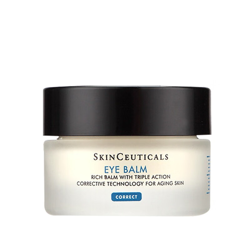 修丽可 温和滋养 眼霜