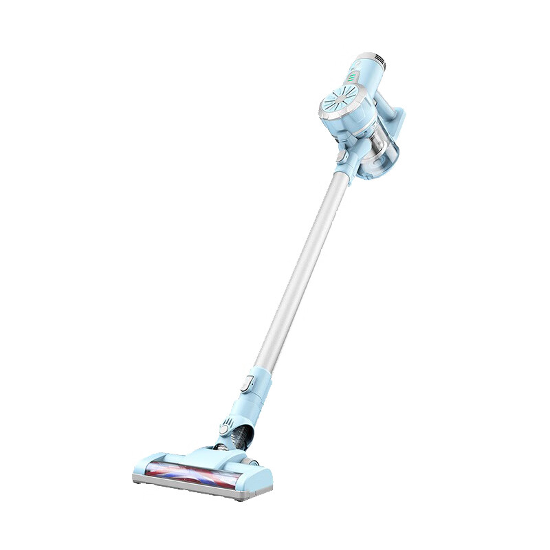 海尔 无线手持吸尘器