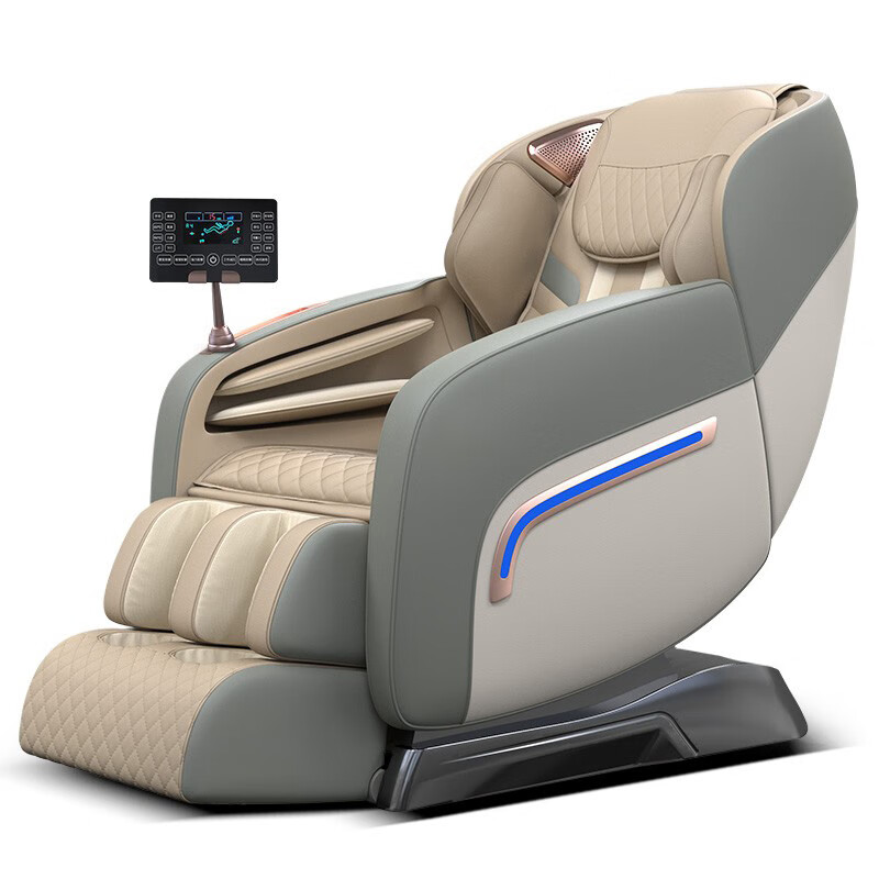 奥克斯 小腿包裹按摩椅