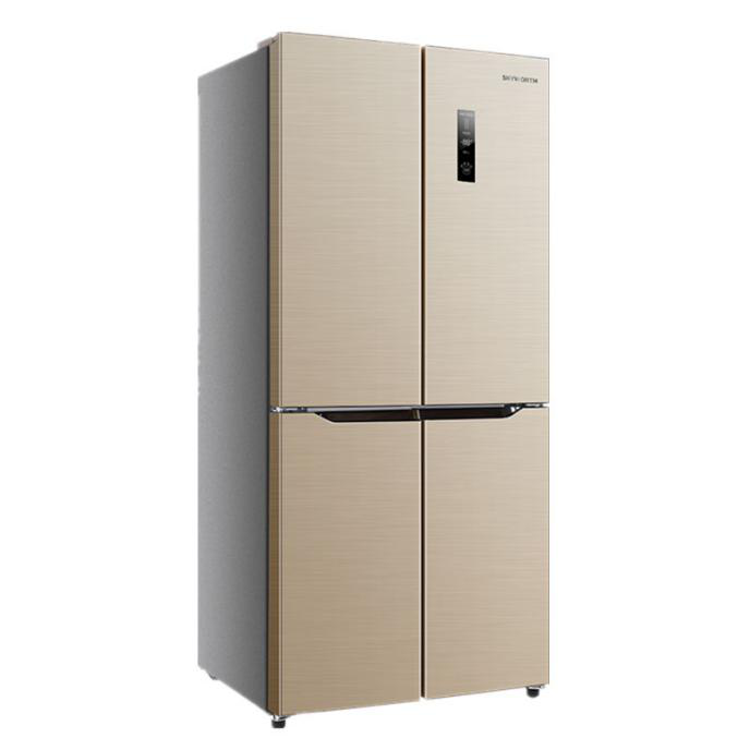 创维 一级能效省电变频风冷冰箱