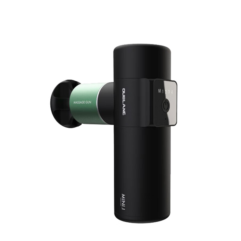 欧宝龙 轻便充电 筋膜枪