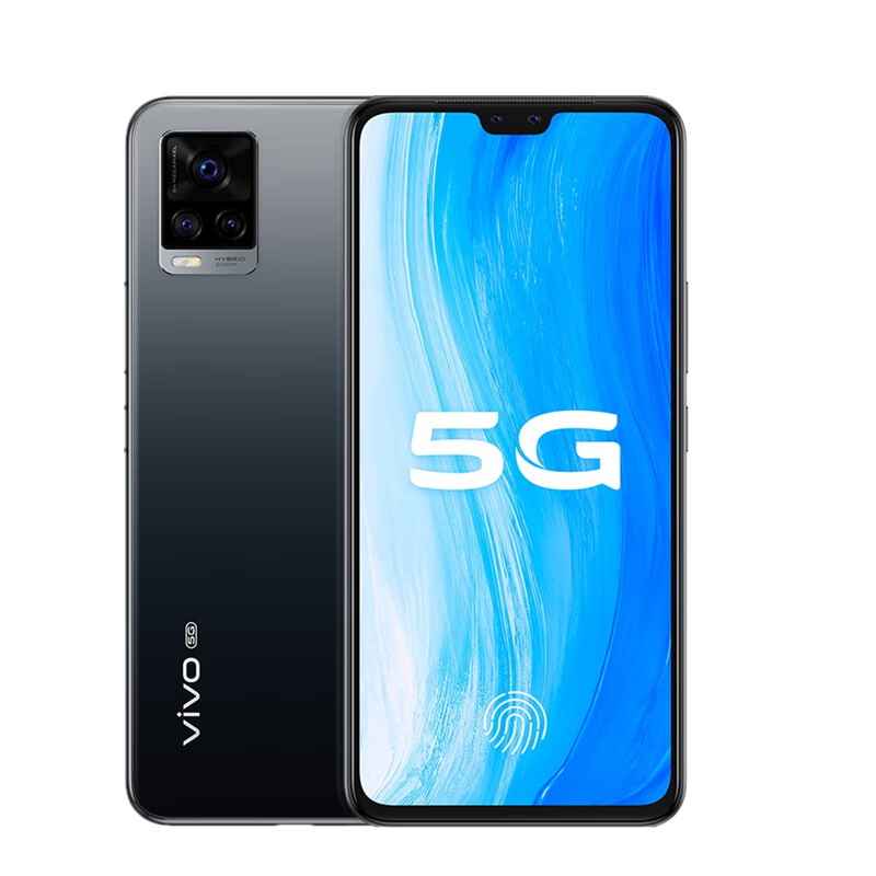 vivo 潮玩美拍手机