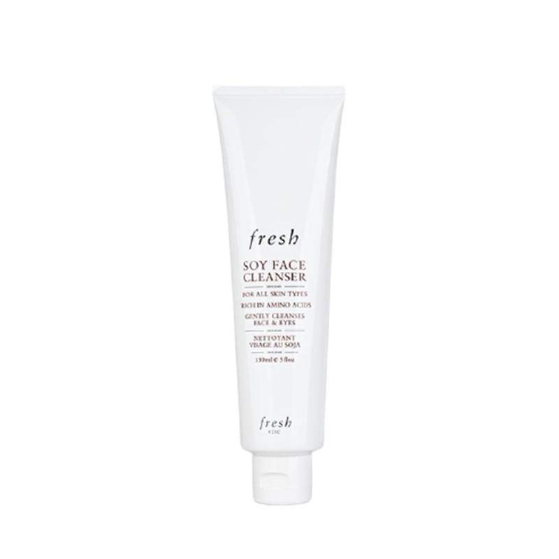 馥蕾诗 大豆精粹洁面乳