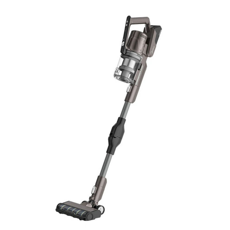 美的除螨吸尘器