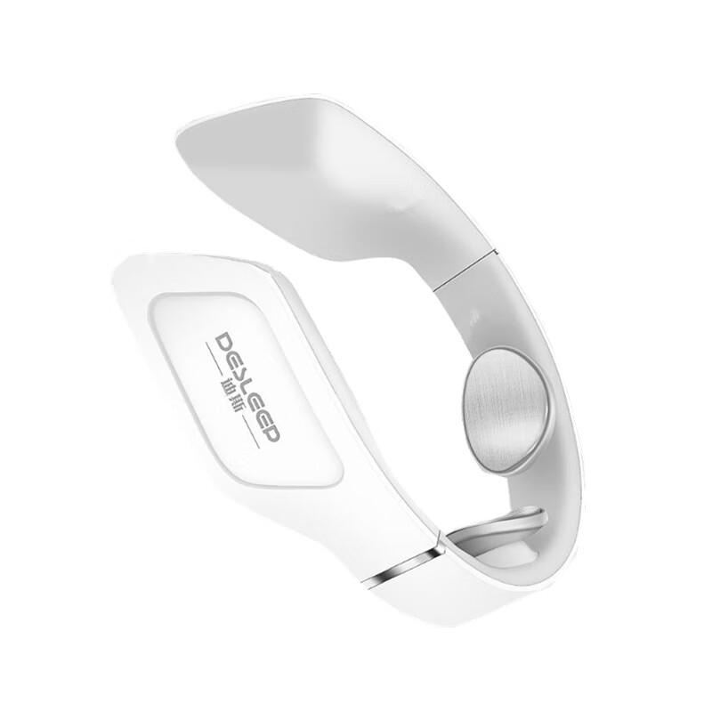 迪斯 智能颈椎按摩仪