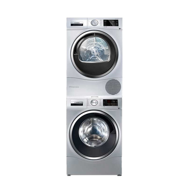 博世家居互联自清洁洗烘套装