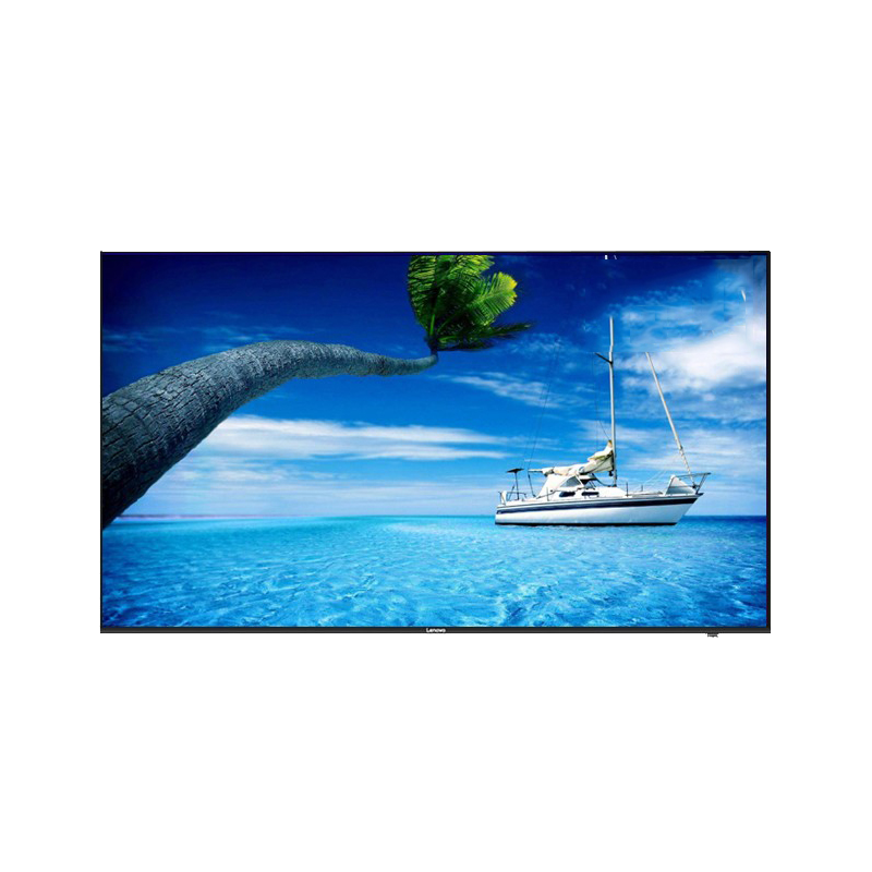 联想 高清大屏平板电视