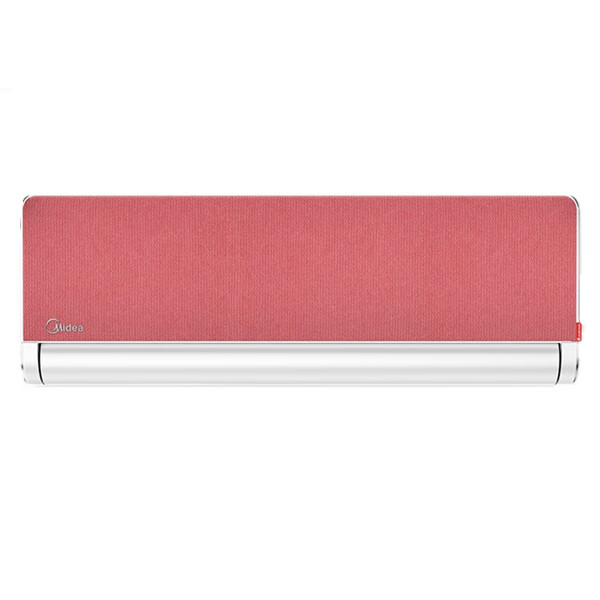 美的旋耀定制化空调