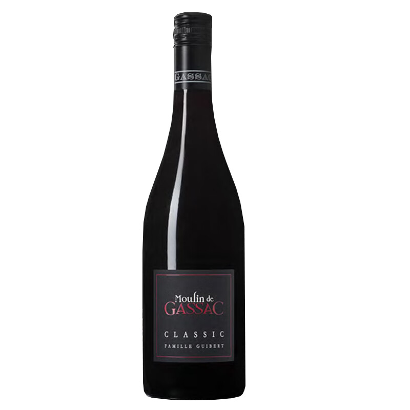 格兰丁 嘉萨香醇柔和葡萄酒