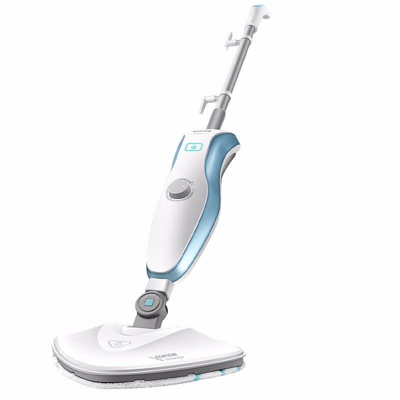 苏泊尔 旋转拖头清洁机