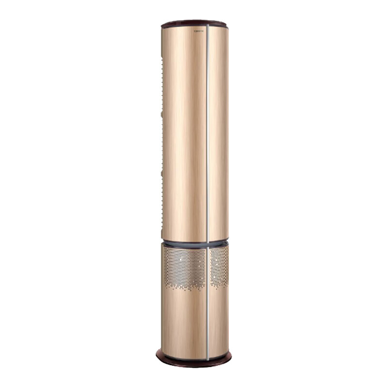 卡萨帝 智能控制冷暖立式空调