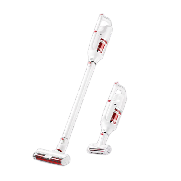 小狗 大功率双电机 吸尘器