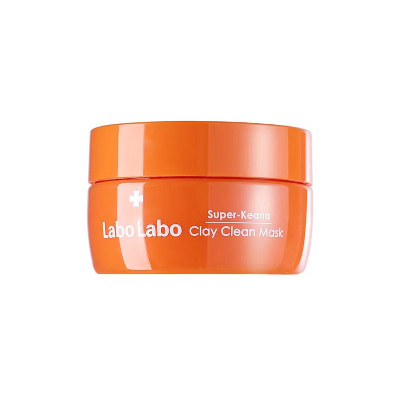 城野医生 泥浆面膜