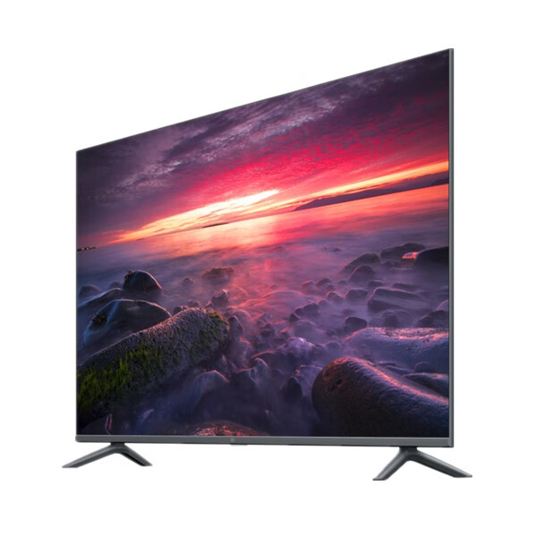 小米蓝牙语音易操作电视机